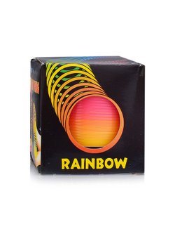 Игрушка пружинка Гармония цвета (BCDE1218)