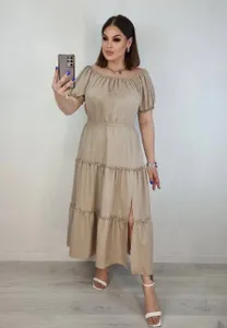 Платье 02755-1 Fabrika