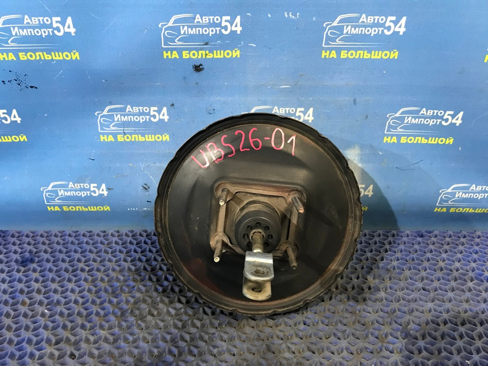 Вакуумный усилитель тормозов ISUZU BIGHORN 1992