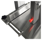 Пила для мяса Crazy Pan CP-BS1650PT