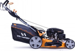 Газонокосилка бензиновая VILLARTEC MB 556VЕ 1103110000