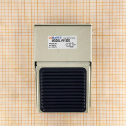 WDK-709738-716/ Педаль подкачки