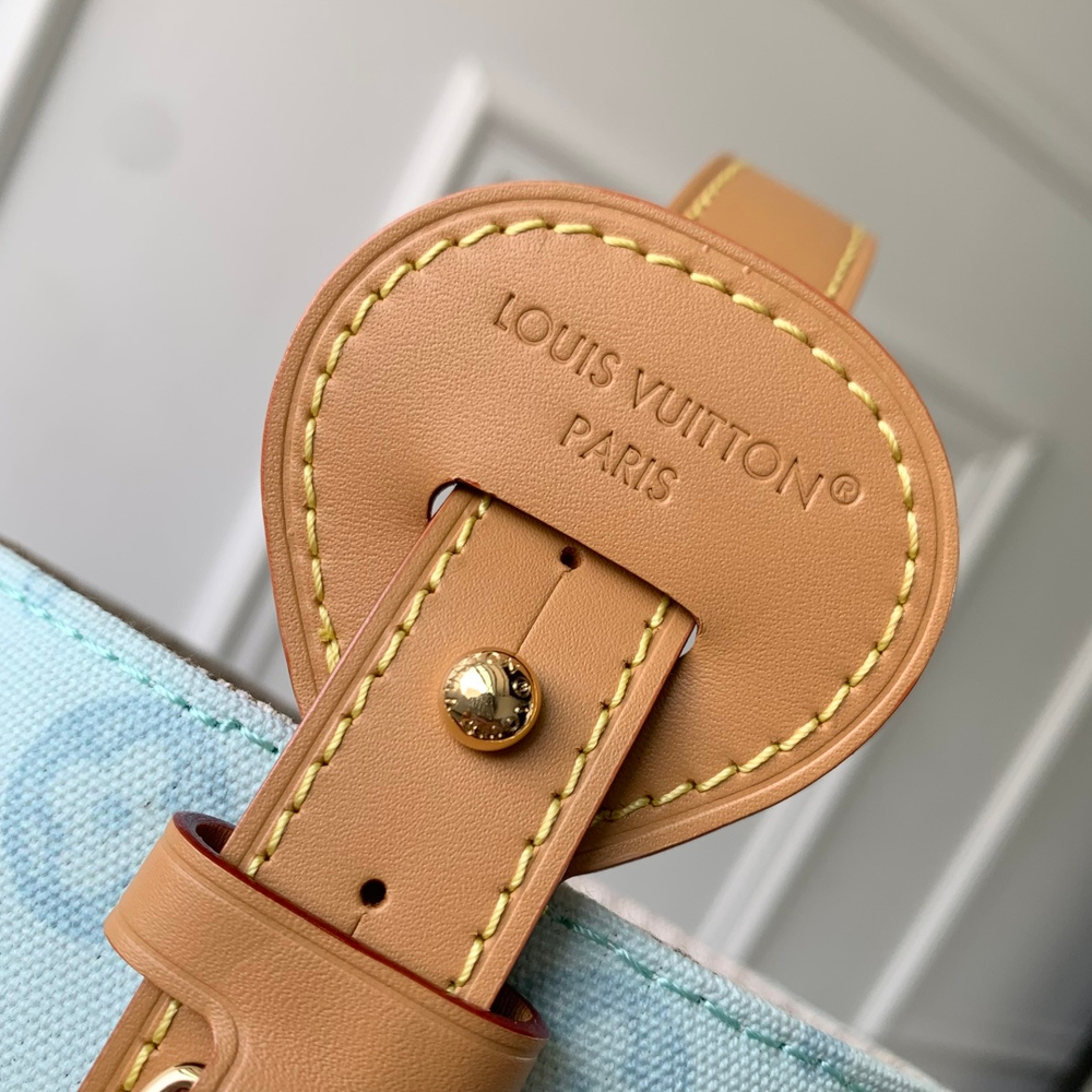 Louis Vuitton All in BB