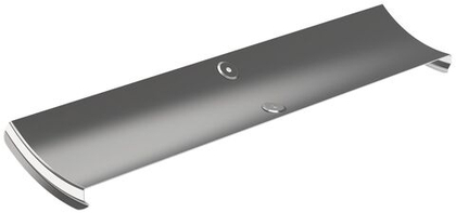 Крышка поворота плавного 45град вертикального внутреннего (тип В10) 200мм ESCA IEK