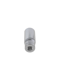 Головка 1/4" Gear Lock 14 мм L=48 мм удлиненная, на холдере Arnezi R0030114