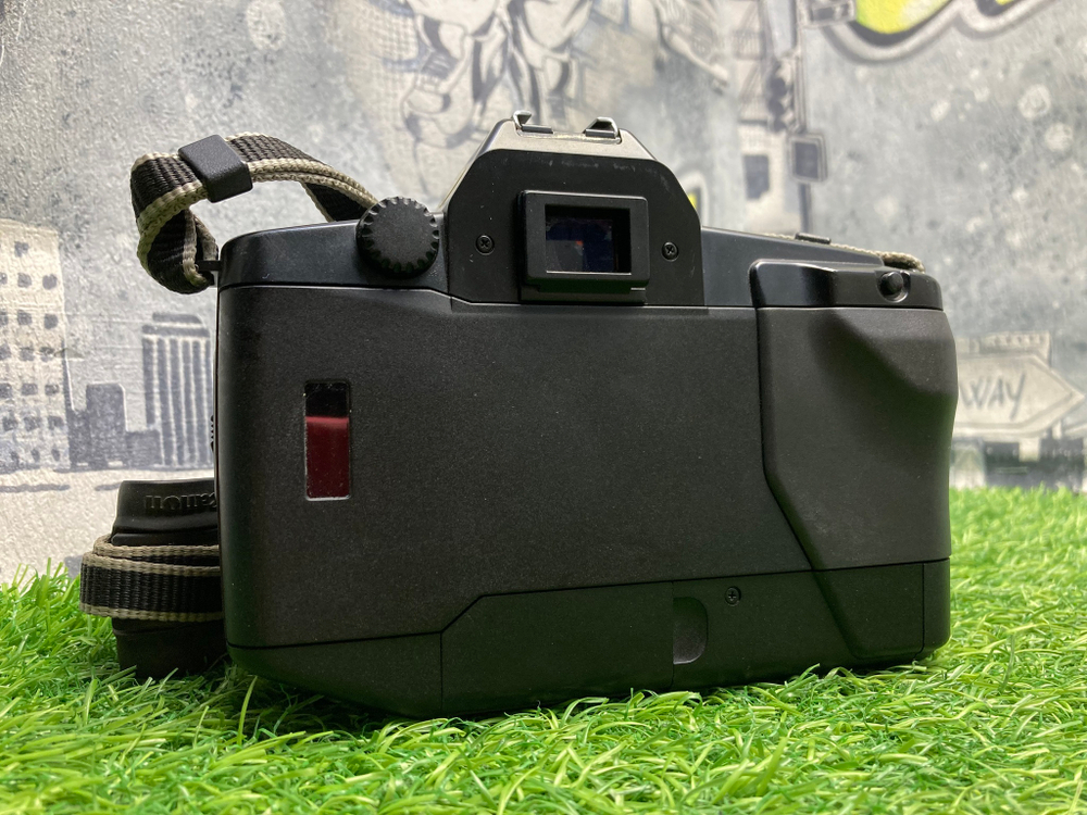 Canon EOS 650