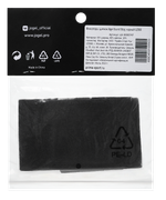 Фиксаторы щитков Guard Stay, черный