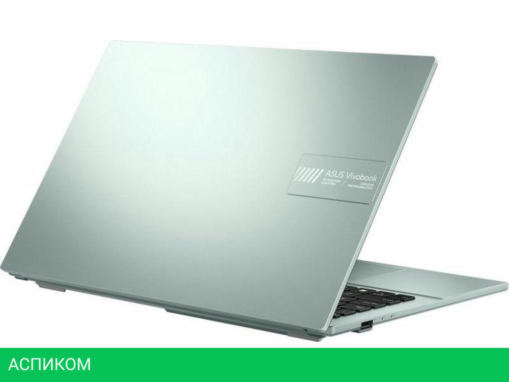 Ноутбук ASUS Vivobook Go 15 E1504FA-BQ120