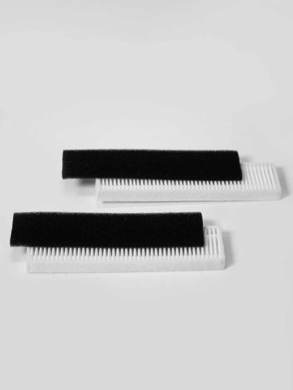 Фильтры совместимый с робот-пылесосом Mijia (BHR4248TY)