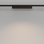 Трековый светильник Technical TR084-1-12W3K-B