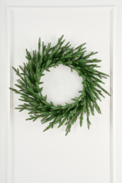 Венок рождественский Лесная Симфония