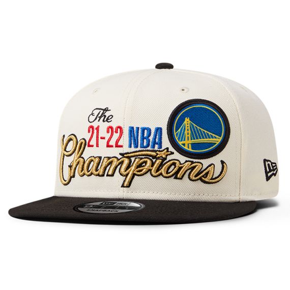 New Era NBA Golden State Warriors950 GOLWAR