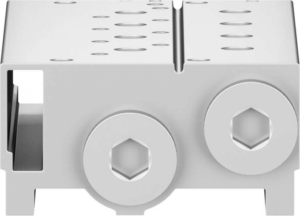 VABM-B10-30S-G12-4-P3 Плита для блочного монтажа