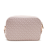 Сумка через плечо CROSS OVER Liu Jo - пудро-розовый(AA4156 E0513)