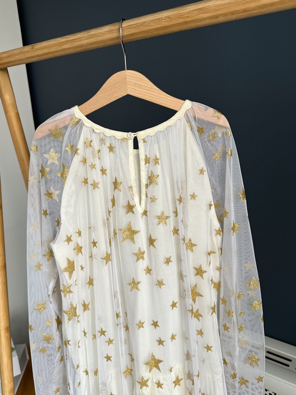 Платье Stella McCartney, 152