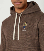 Худые POLO RALPH LAUREN - коричневый(710951639)