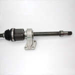 Привод в сборе правый ОРИГИНАЛ S1010510300 для Changan CS35 / Чанган ЦС35