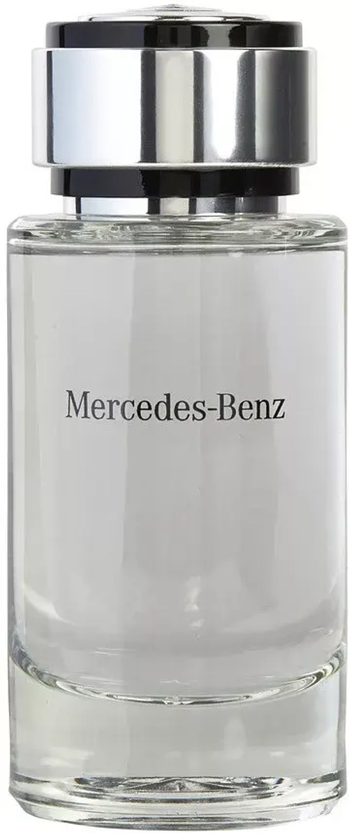 MERCEDES BENZ MAN EDT 100 ML