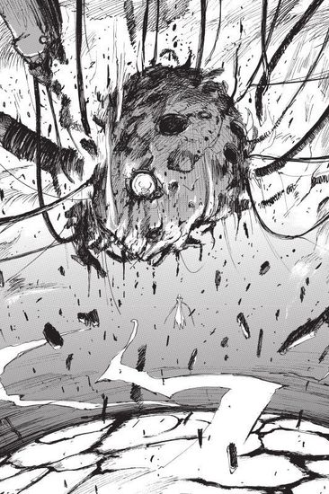 Манга. "Blame! Том 6"