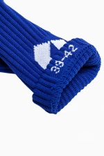 Носки Unisport Grip Sock Flash Print - синий