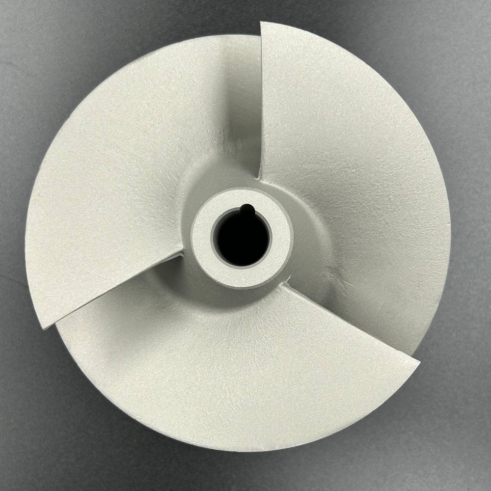 Импеллер водомета Yamaha 30 (1678) (Сталь) (YHS)