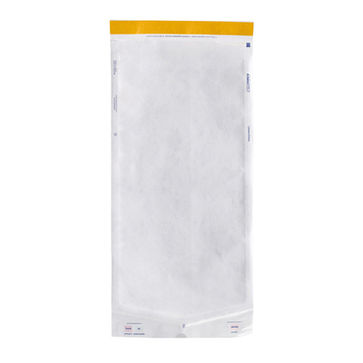 Пакет для плазменной стерилизации самозаклеивающийся Тайвек Клинипак 250х480 мм 400 шт