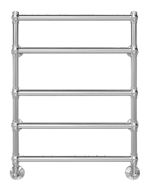 Полотенцесушитель водяной Terminus Прованс П5 500*650