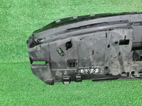 Решетка радиатора Smart Fortwo 3 (2014-н.в.)