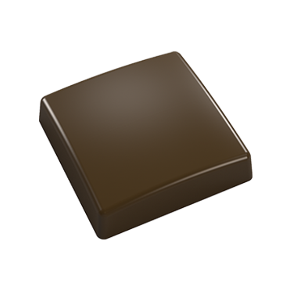 439 | Форма для шоколадных изделий (275*175 мм)