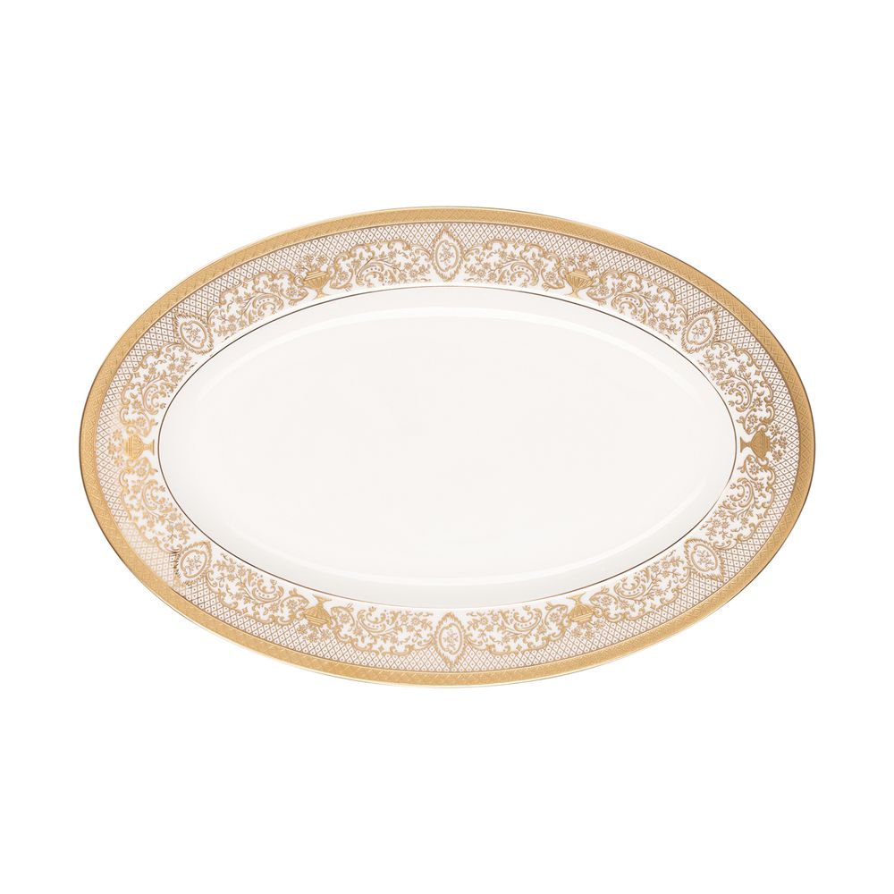 Набор блюд Gipfel Argento 40983