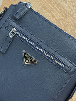 Сумка-мессенджер Prada