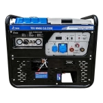 ТСС WAGG 5.0/200E бензиновый сварочный генератор 027654