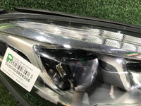 Фара правая Mercedes S W222 (2013-2017) LED