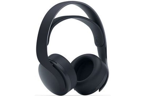 Беспроводная гарнитура PS5 Sony PULSE 3D black