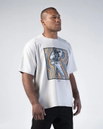 Футболка KINGZ - Respect Youth Tee