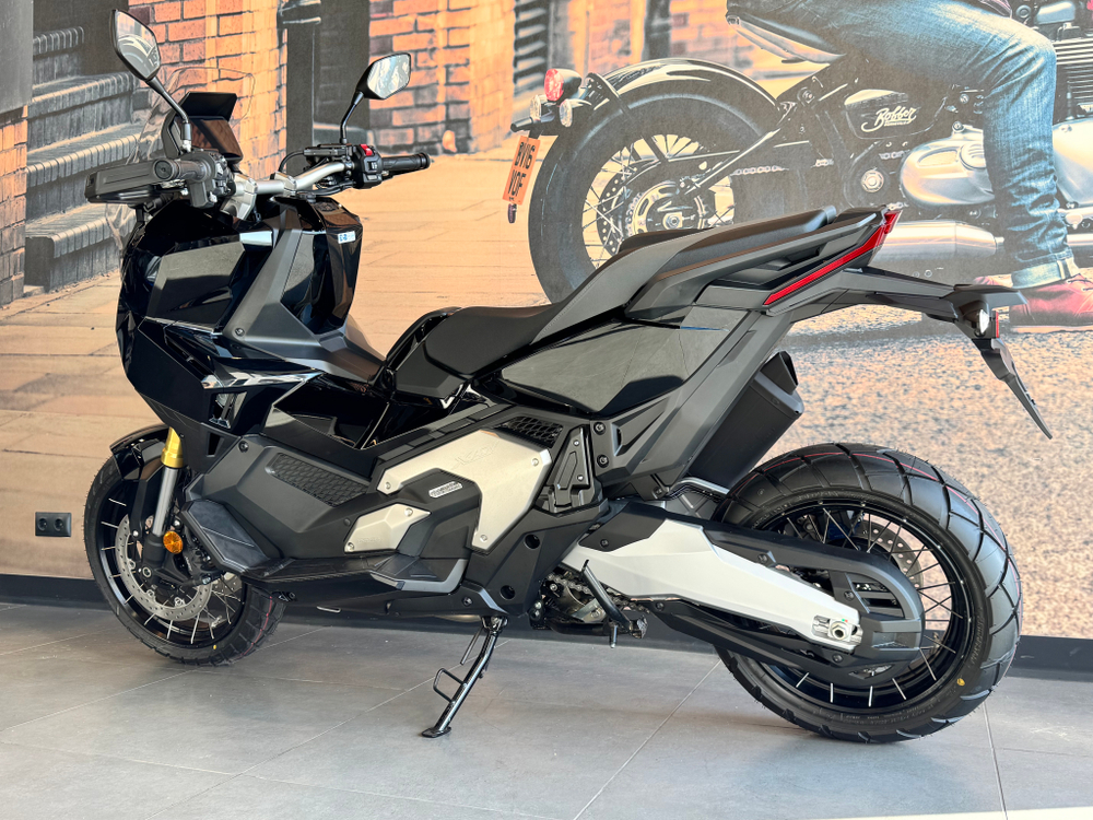 Honda X-ADV 750