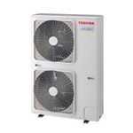 Канальный кондиционер Toshiba RAV-SM1406BTP-E/RAV-SP1404AT-E