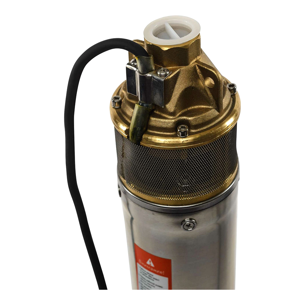 Насос погружной скважинный Вихрь СН-50