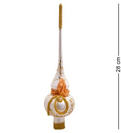 НФШ-1610 Ел. украшение Верхушка «Сувенирная» 30 см