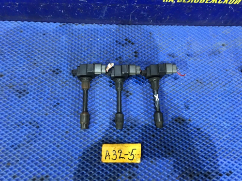 Катушка зажигания NISSAN CEFIRO 1997