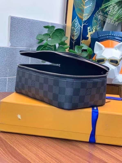 Сумка для хранения Louis Vuitton Packing Cube