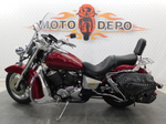 Honda Shadow 750 043738