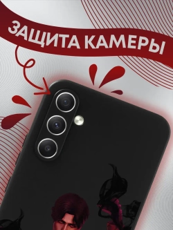 Чехол на Samsung A34