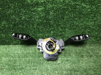 Подрулевые переключатели Omoda C5 (2022-н.в.)