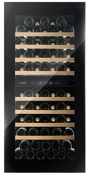 Винный холодильник Dunavox DVH-70.185DB.TO