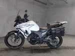 Kawasaki Versys-X 250 , 2020