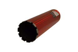 Сверло алмазное по железобетону САМС Extra Line Titan (132x450 мм; 1 1/4) Diam 313004