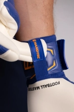 Вратарские перчатки Football Masters Varis X