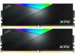 Оперативная память ADATA Lancer AX5U6000C3032G-DCLARBK, DDR5 2х 64ГБ 6000 МГц, DIMM, RTL