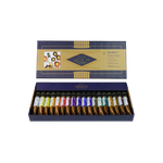 Mijello Mission gold Watercolor 7 ml 18 цветов